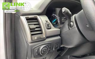 FORD Ranger usata, con Vetri oscurati