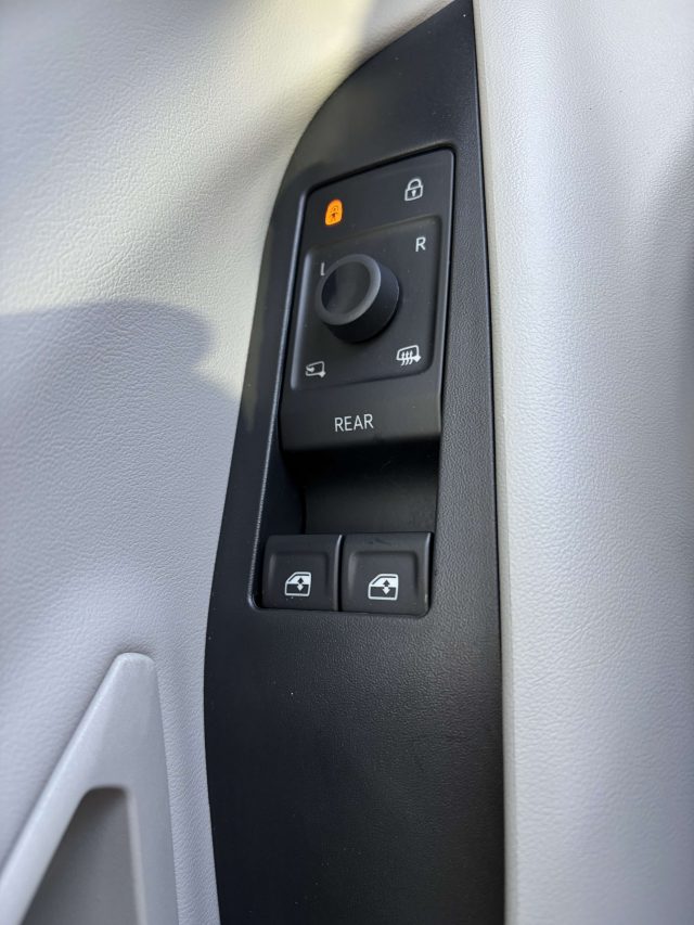 FORD Explorer usata, con Regolazione elettrica sedili