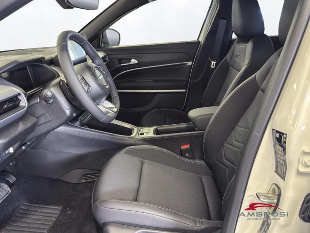 JEEP Avenger usata 9