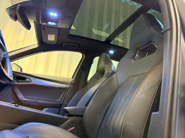 CUPRA Formentor usata, con Autoradio