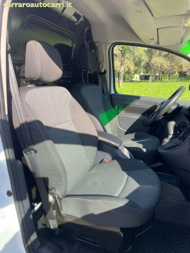 MERCEDES-BENZ Citan usata, con Climatizzatore