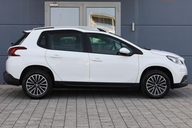 PEUGEOT 2008 usata 38