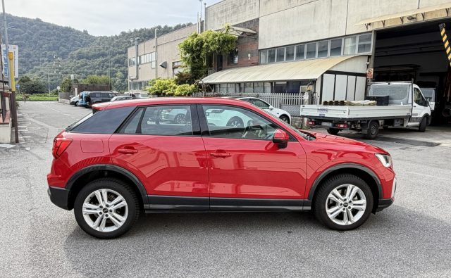 AUDI Q2 usata, con Airbag Passeggero
