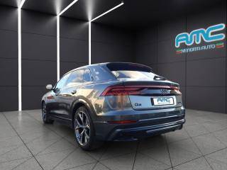AUDI Q8 usata, con Airbag Passeggero