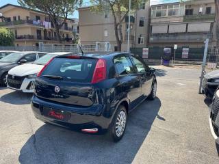 FIAT Punto usata, con Alzacristalli elettrici