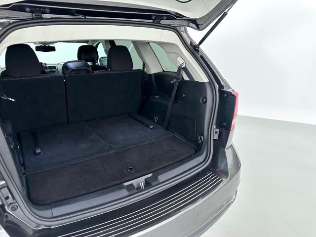 FIAT Freemont usata, con ESP