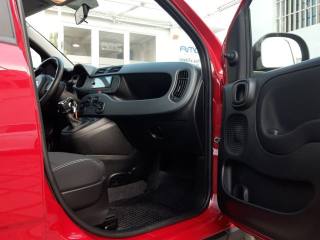 FIAT Panda usata, con Start/Stop Automatico