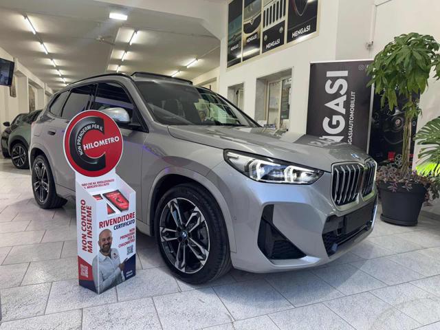 BMW X1 usata, con Airbag