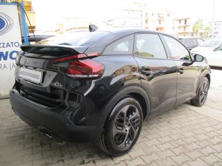 CITROEN C4 usata, con Antifurto