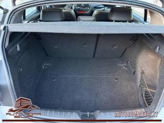 BMW 118 usata, con Immobilizzatore elettronico