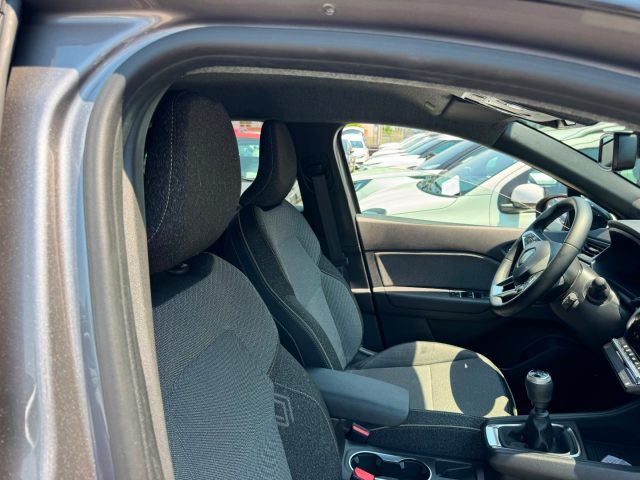 RENAULT Captur usata, con Cruise Control