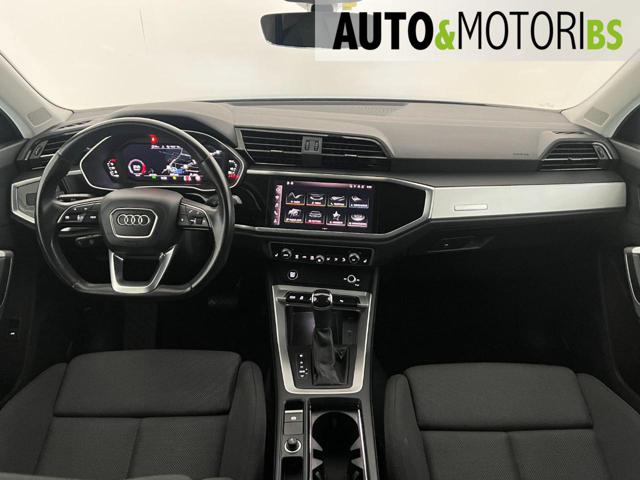 AUDI Q3 usata, con Climatizzatore