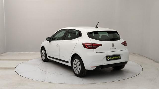 RENAULT Clio usata, con Airbag laterali