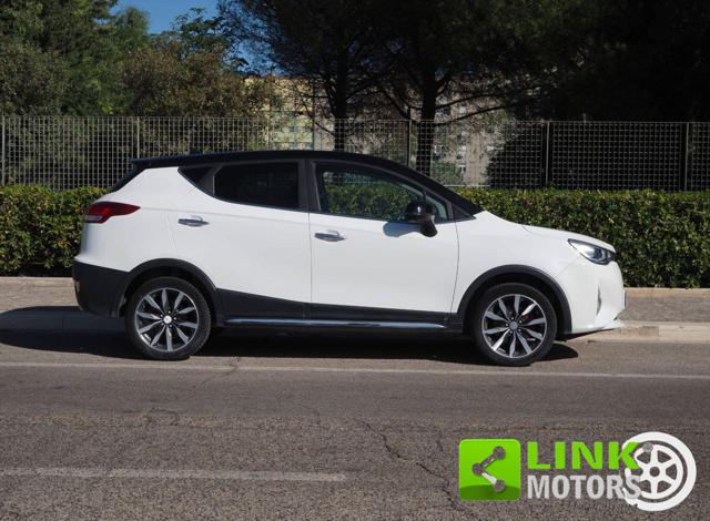 EVO Evo4 usata, con Airbag laterali