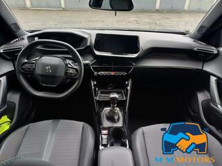 PEUGEOT 2008 usata, con Cruise Control