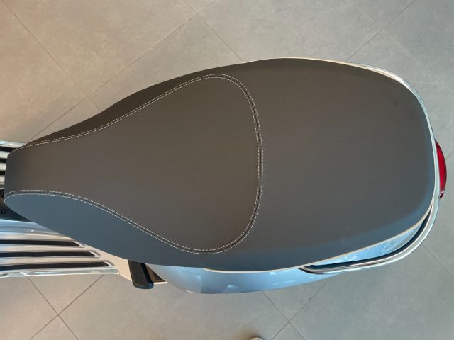 VESPA Elettrica usata 9