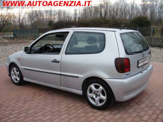 VOLKSWAGEN Polo usata 2