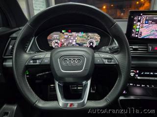 AUDI Q5 usata, con Fendinebbia