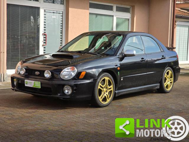 SUBARU Impreza usata 23