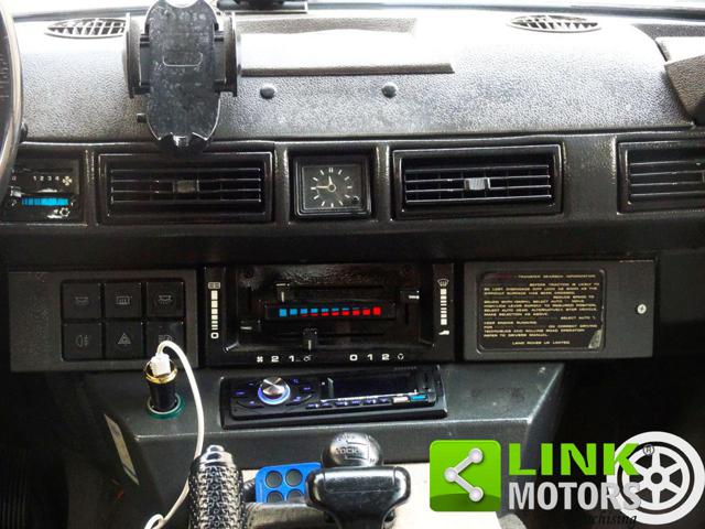LAND ROVER Range Rover usata 12