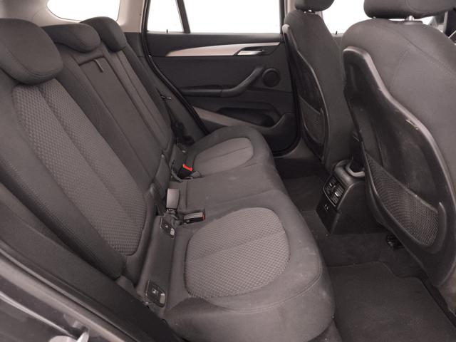 BMW X1 usata, con Bluetooth