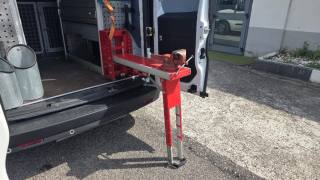 FIAT Doblo usata, con ESP