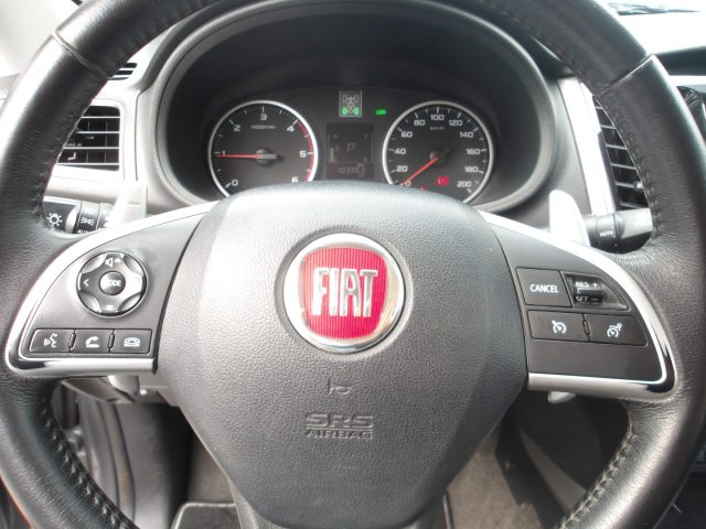 FIAT Fullback usata 18