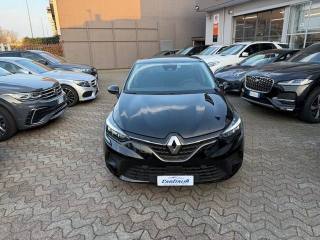 RENAULT Clio usata, con Airbag