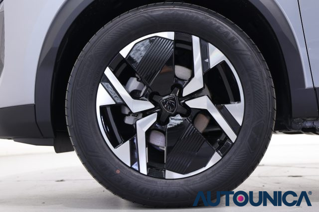PEUGEOT 2008 usata, con ESP