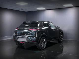 DS AUTOMOBILES DS 3 Crossback usata, con Airbag Passeggero