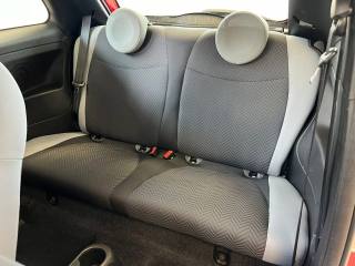 FIAT 500 usata, con Autoradio digitale