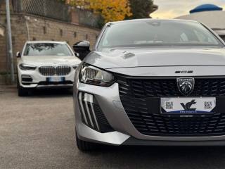 PEUGEOT 208 usata, con Controllo trazione