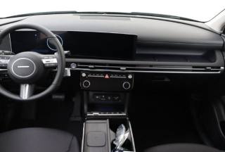 HYUNDAI Tucson usata, con Climatizzatore