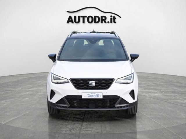 SEAT Arona usata, con Fendinebbia