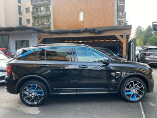 LYNK & CO 01 usata, con Airbag laterali