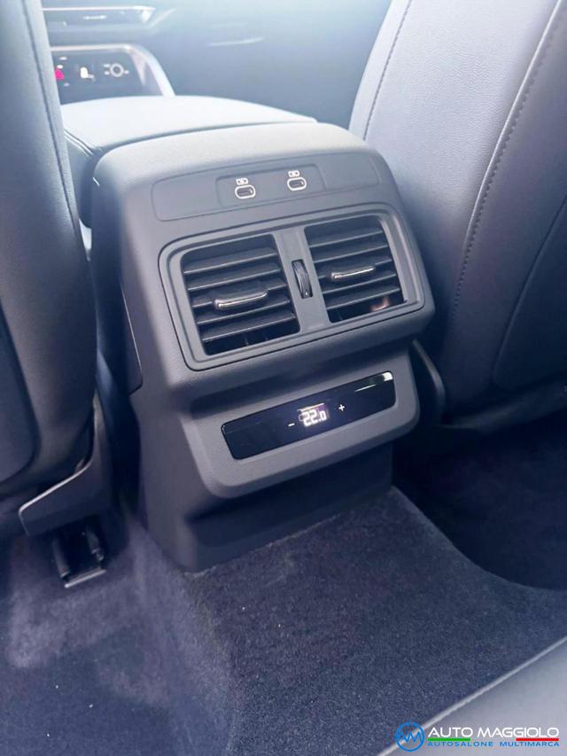 AUDI Q5 usata, con Immobilizzatore elettronico