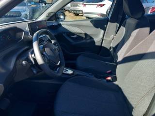 PEUGEOT 2008 usata, con Servosterzo