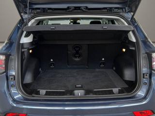 JEEP Compass usata, con Autoradio