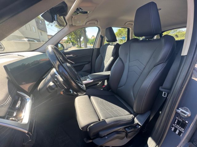 BMW X1 usata, con Chiusura centralizzata