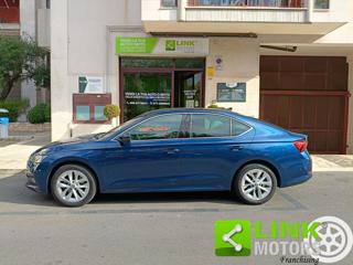 SKODA Octavia usata, con Sound system