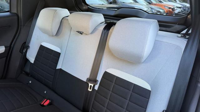 CITROEN C3 usata, con Portapacchi