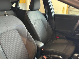 FORD Puma usata, con Specchietti laterali elettrici