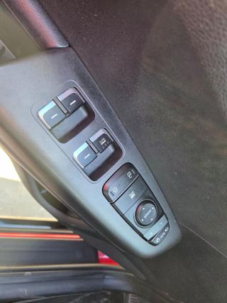 KIA Sportage usata, con Sistema di navigazione