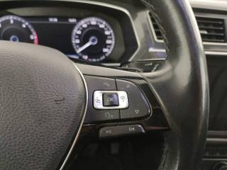 VOLKSWAGEN Tiguan Allspace usata, con ESP