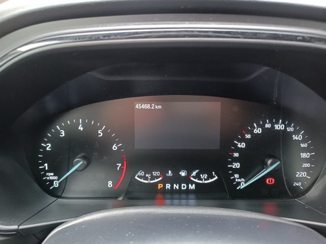 FORD Focus usata, con Immobilizzatore elettronico