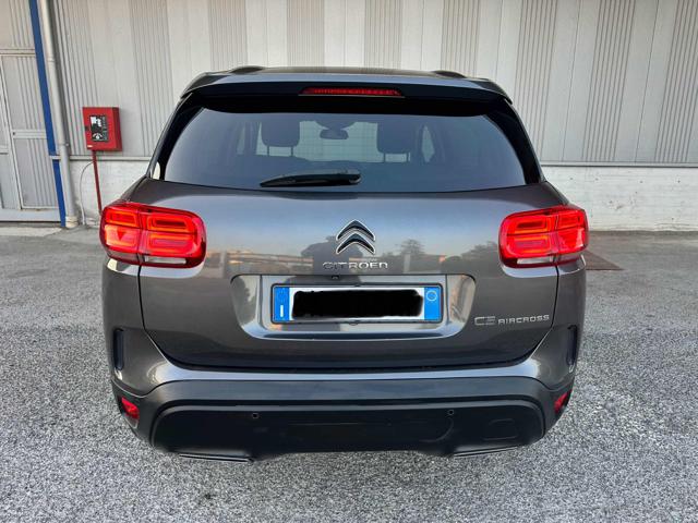 CITROEN C5 Aircross usata, con Autoradio