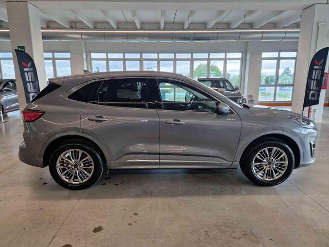 FORD Kuga usata, con Airbag Passeggero