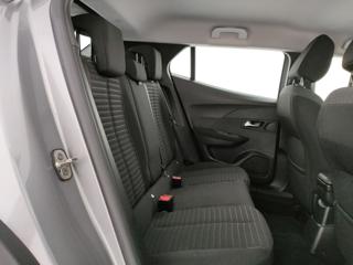 PEUGEOT 2008 usata, con Touch screen