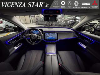 MERCEDES-BENZ E 220 usata, con Autoradio