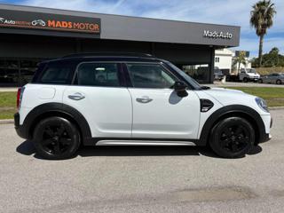 MINI Countryman usata, con Airbag
